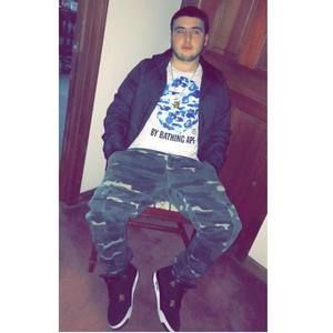 Meet your Posher, Ray